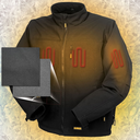 DEWALT DCJ060M-XJ 18V XR Heated Outer Shell Jacket