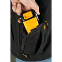 DEWALT DCJ060M-XJ 18V XR Heated Outer Shell Jacket