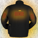 DEWALT DCJ060M-XJ 18V XR Heated Outer Shell Jacket