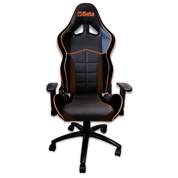 BETA 9563U Executive Luxury Office Swivel Chair with Arms