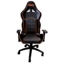 BETA 9563U Executive Luxury Office Swivel Chair with Arms