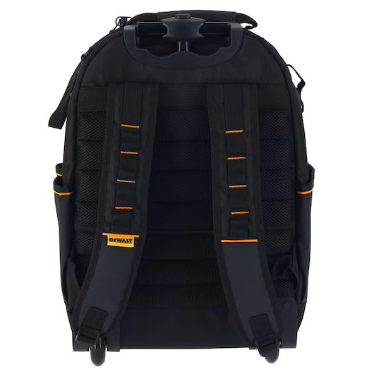 DEWALT DWST60101-9​ McLaren Backpack With Handle and Wheels