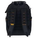 DEWALT DWST60101-9​ McLaren Backpack With Handle and Wheels