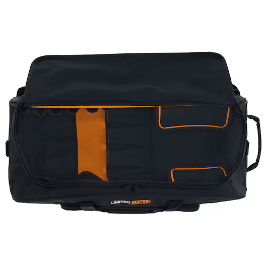 DEWALT DWST83522-9 McLaren 28 in. Duffle Bag