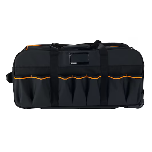 DEWALT DWST83522-9 McLaren 28 in. Duffle Bag