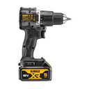 DEWALT DCD100P2T-GB 18V XR Brushless 100 YEAR LIMITED EDITION HAMMER DRILL DRIVER - 2 X 5AH
