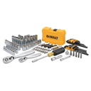BETA DWMT73801 108 Piece 1/4 in & 3/8 in Drive Mechanics Tools Set