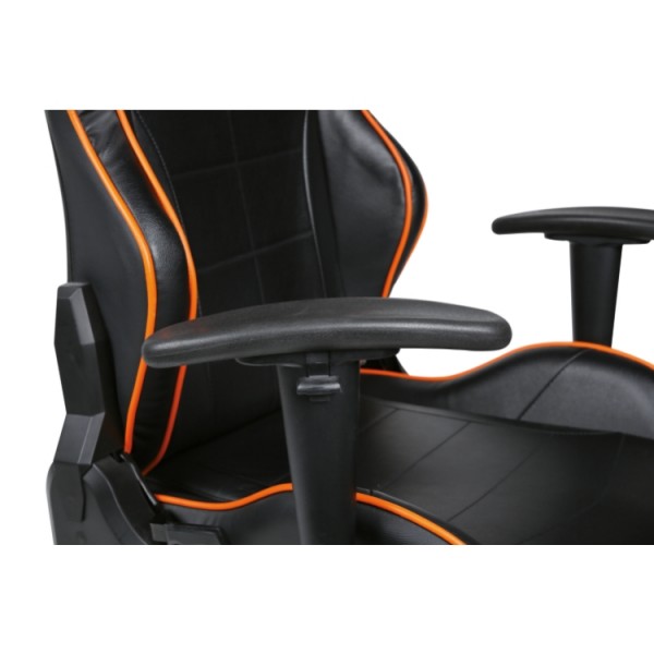 BETA 9563U Executive Luxury Office Swivel Chair with Arms