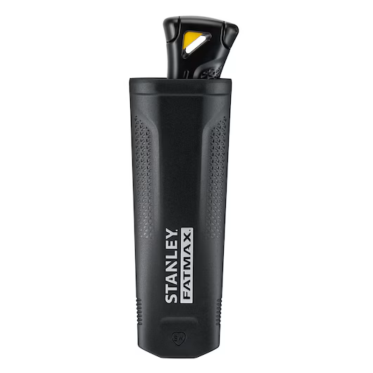 FMHT10500-0 STANLEY® FATMAX® Heavy Duty Trade Knife - Black