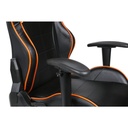 BETA 9563U Executive Luxury Office Swivel Chair with Arms