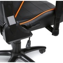 BETA 9563U Executive Luxury Office Swivel Chair with Arms