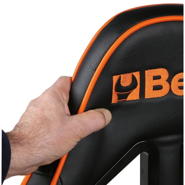 BETA 9563U Executive Luxury Office Swivel Chair with Arms