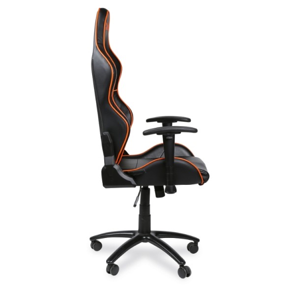BETA 9563U Executive Luxury Office Swivel Chair with Arms