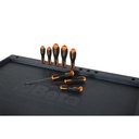 BETA Tools RSC24/7 Mobile roller cab with 7 drawers