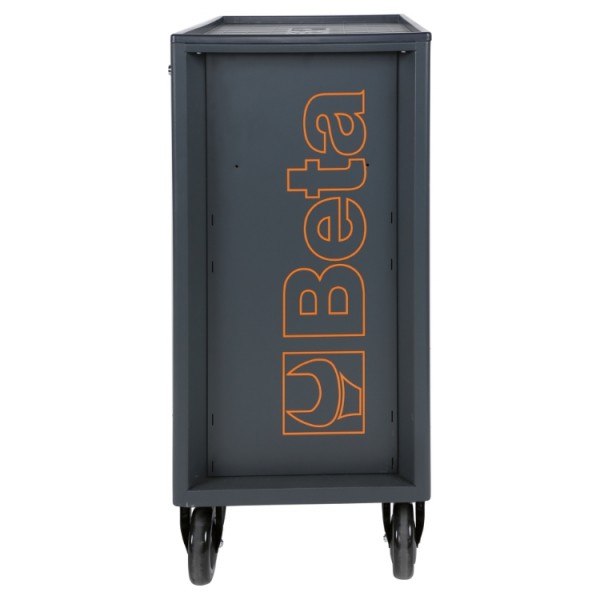 BETA Tools RSC24/7 Mobile roller cab with 7 drawers