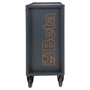 BETA Tools RSC24/7 Mobile roller cab with 7 drawers