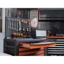 BETA Tools RSC24/7 Mobile roller cab with 7 drawers