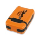BETA Tools 862XP/A16New Set of 16 impact bits in pocket-size case