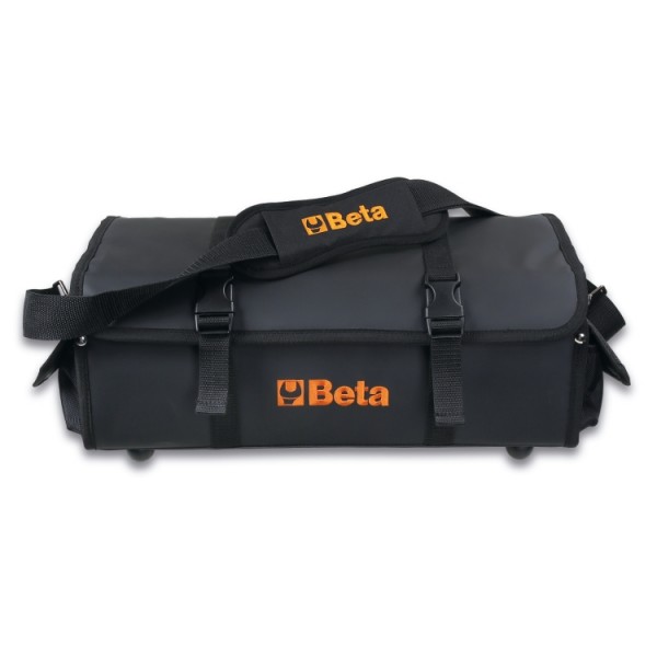 BETA Tools C9MTNew Maintenance tool bag, empty