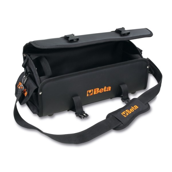 BETA Tools C9MTNew Maintenance tool bag, empty