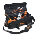 BETA Tools C9MTNew Maintenance tool bag, empty