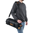 BETA Tools C9MTNew Maintenance tool bag, empty