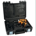 BETA Tools 1972/K12V-10 Ultracompact drill, 12V