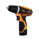 BETA Tools 1972/K12V-10 Ultracompact drill, 12V