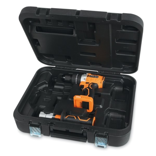BETA Tools 1972/20V-13BMC Impact drill, 20V, BRUSHLESS (machine body)