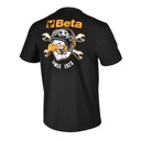 BETA Tools 7548M Modern print t-shirt