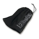 BETA Tools 7985N Microfleece neck warmer with string adjuster
