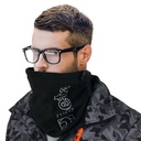 BETA Tools 7985N Microfleece neck warmer with string adjuster