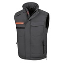 BETA Tools 7673NG Sleeveless work jacket, with GRAPHENE padding, 80 g/m2