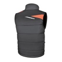 BETA Tools 7673NG Sleeveless work jacket, with GRAPHENE padding, 80 g/m2