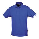 BETA Tools 7547AZ Workwear Three-button polo shirt 100% cotton 200 g/m2 XS-XXXL