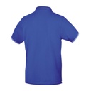 BETA Tools 7547AZ Workwear Three-button polo shirt 100% cotton 200 g/m2 XS-XXXL