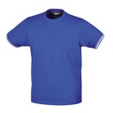 BETA Tools 7549AZ Workwear T-shirt 100% cotton 150 g/m2 light blue XS-XXXL