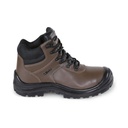 BETA Tools Workwear 7236BK Action Nubuck safety boots waterproof UK Sizes 2.5-13