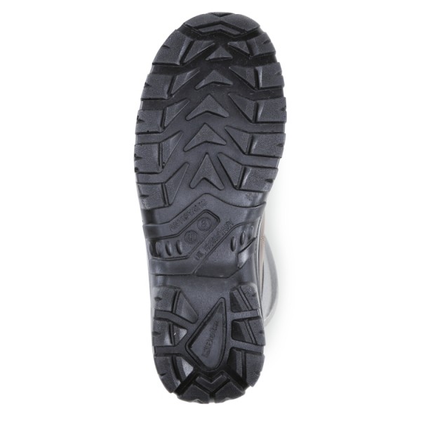 BETA Tools Workwear 7236BK Action Nubuck safety boots waterproof UK Sizes 2.5-13