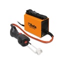 Beta Tools 1852R1750 Portable Flameless Induction Heater 2 attachable coils