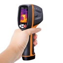 BETA Tools 1760TMC 600 Infrared thermal camera 2" LCD TFT 32x32 sensor 7Hz 347mK