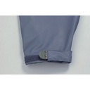 BETA 7979 Workwear Jacket waterproof BLUE PVC Tricot Foldaway hood S - XXXL