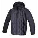 BETA Tools 7780QN L-HOODED BOMBER JACKET S-XXXL