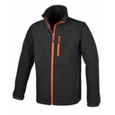 BETA Tools 7669N Stretch work jacket lightweight multi pocket 4-Way Stretch Removeable Sleeves XS-XXXL