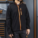 BETA Tools 7669N Stretch work jacket lightweight multi pocket 4-Way Stretch Removeable Sleeves XS-XXXL