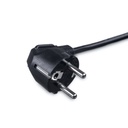 BETA Tools 1842 Automatic cable reel with LED inspection lamp, 100-240Vac