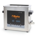 BETA Tools 1895 13 Ultrasonic cleaning tank, 13 litre