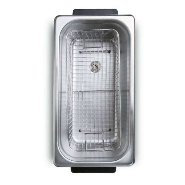 BETA Tools 1895 13 Ultrasonic cleaning tank, 13 litre