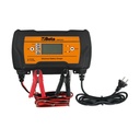BETA Tools 1498/25A Electronic multipurpose universal battery charger, 12-24V