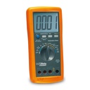 BETA Tools 1760DGT Digital automotive multimeter, for 2 and 4 cylinder engines